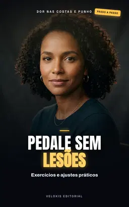Pedal Seguro: Manual de Prevenção para Entregadores: Guia prático para proteger seu corpo e garantir longevidade nas entregas urbanas