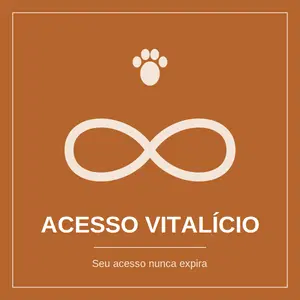 Acesso Vitalício