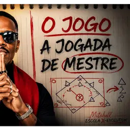 O Jogo - A Jogada De Mestre