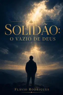 Solidão O Vazio De Deus