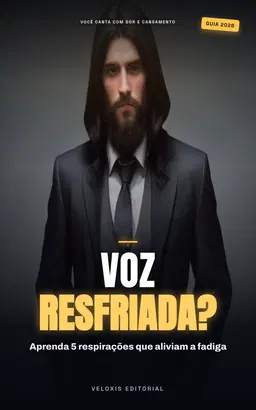 Respiração que Vira Voz