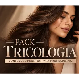 PACK TRICOLOGIA