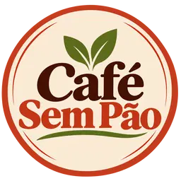 Café sem Pão