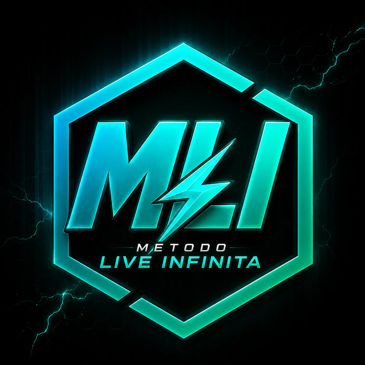 METODO LIVE INFINITA