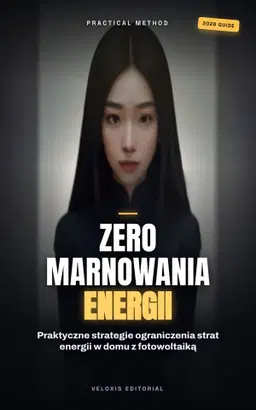 Zero Marnowania Energii: Dom z Panelami Słonecznymi