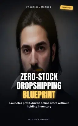 Zero-Stock Dropshipping Blueprint