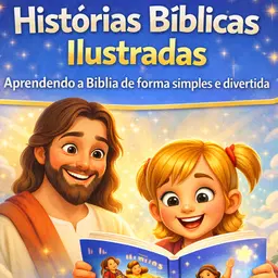 Coleção Histórias de Luz