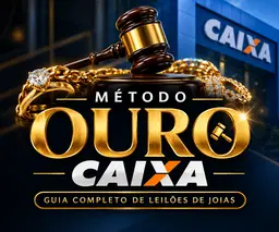 Guia Leilao Joias Caixa
