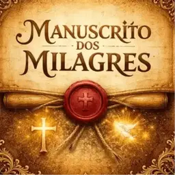Manuscrito dos Milagres