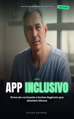 UX de Salud Inclusivo