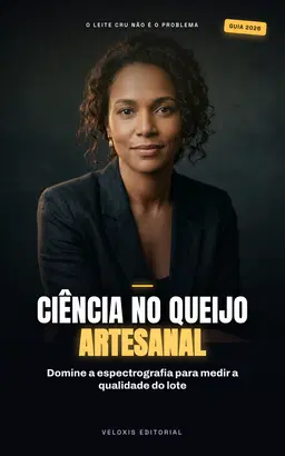 Queijo Artesanal: Ciência e Controle de Qualidade