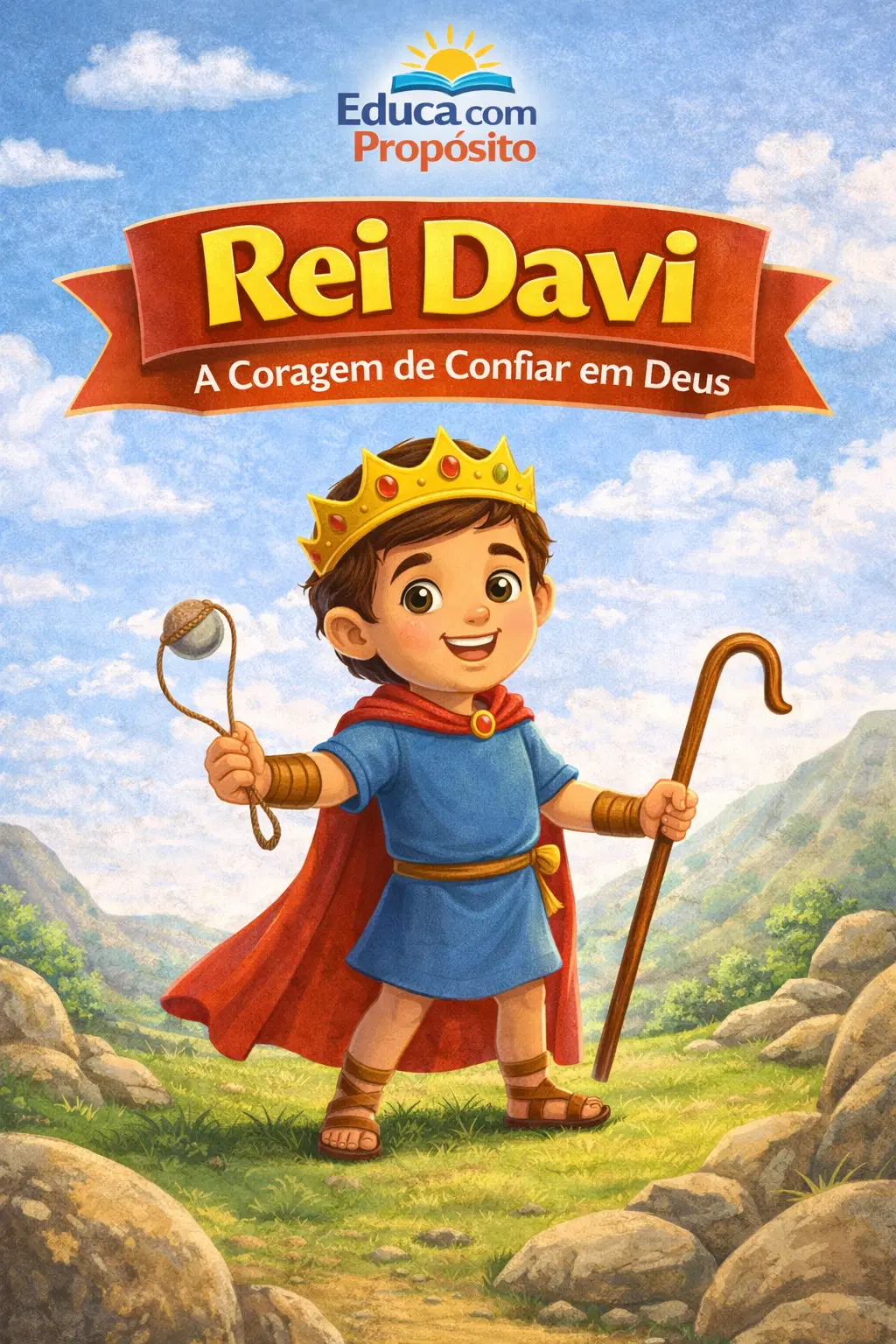 REI DAVI