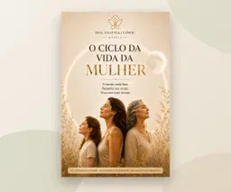 O Ciclo da Vida da Mulher