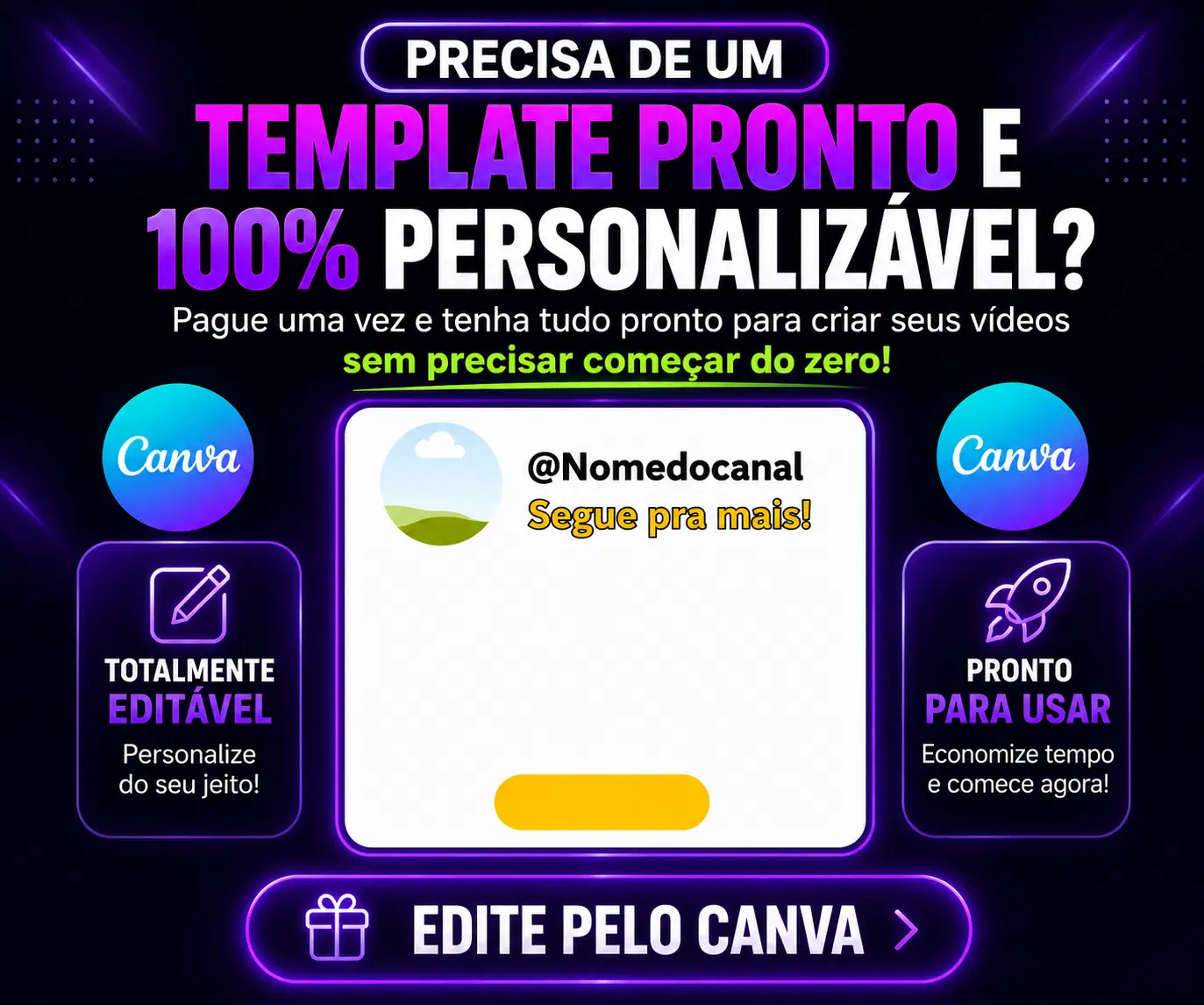 Template Básico