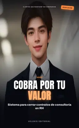 Ventas High-Ticket para Consultores de RRHH
