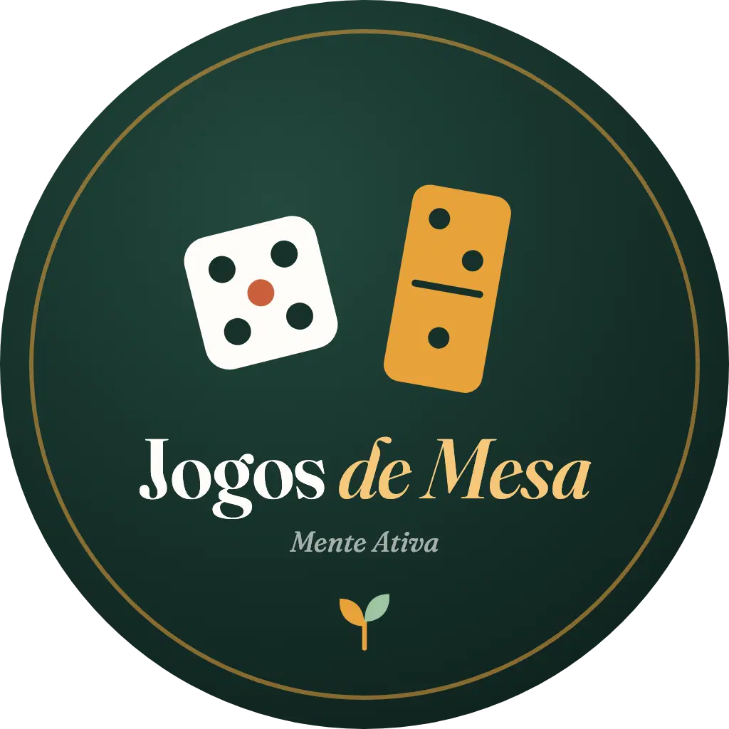 Jogos de Mesa
