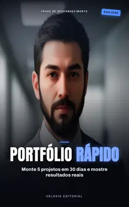 Portfólio de Data Science para a Nova Carreira