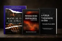 Os 3 Mapas da Forja