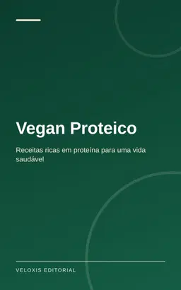 Vegan Proteico