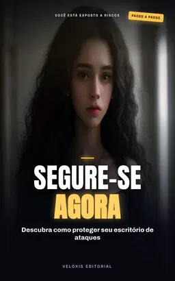 Segurança Cibernética para Escritórios de Pequeno Tamanho