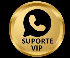 SUPORTE VIP NO WHATSAPP