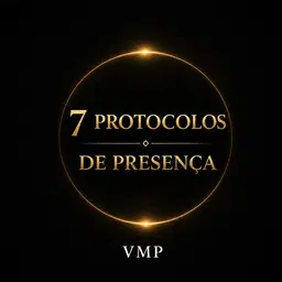 7 PROTOCOLOS DE PRESENÇA VMP