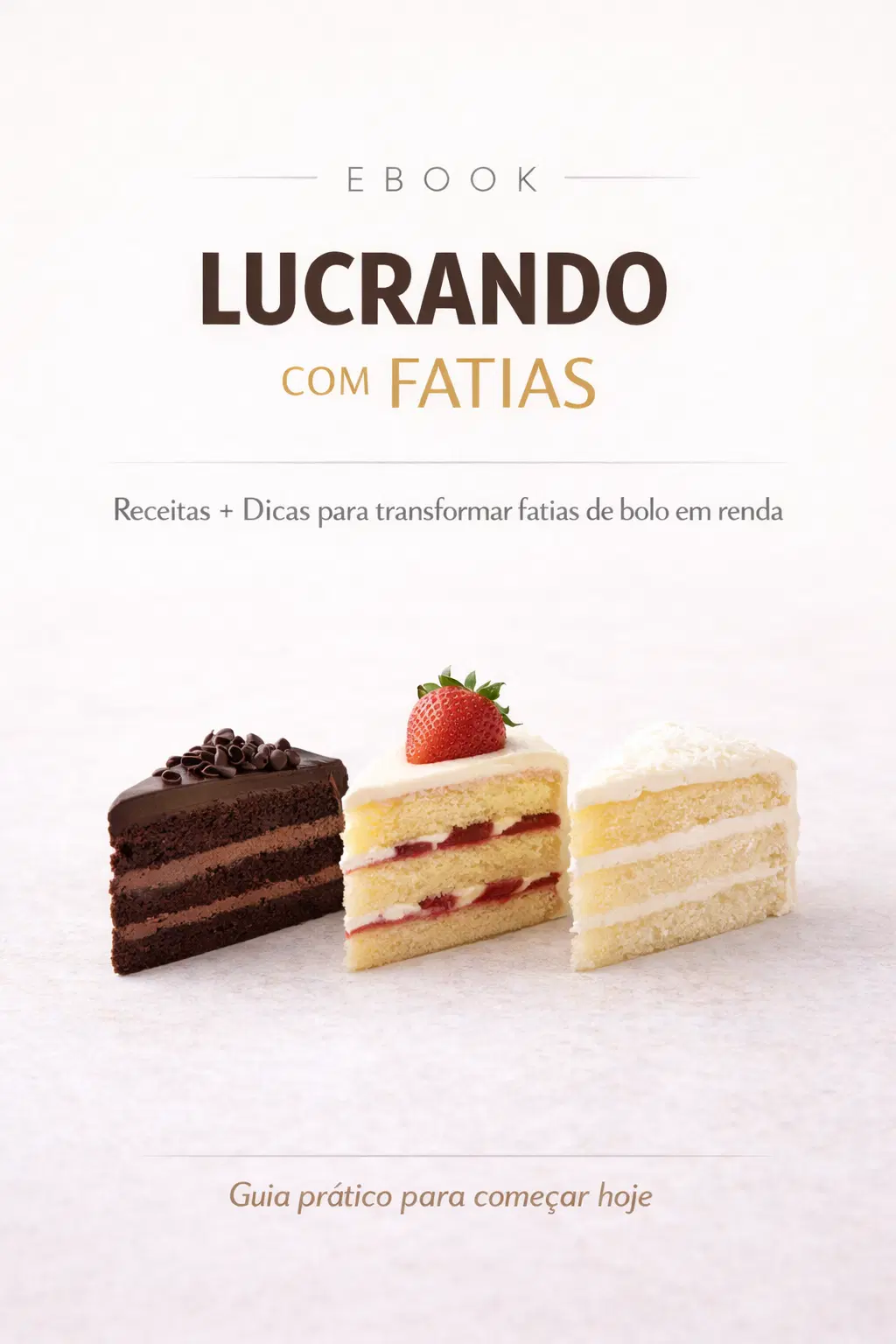 Fatias lucrativas