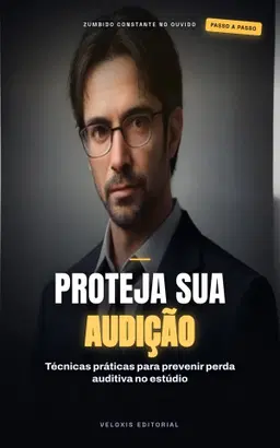 Saúde Auditiva para Profissionais de Áudio