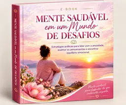 Ansiedade sob controle,  como  encontrar o equilíbrio com pausas de 5 minutos.