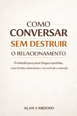 Salvando Relacionamento