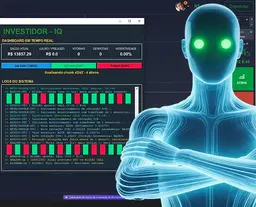 >>>15 indicadores/ Master Trader IA