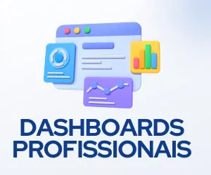 50 Dashboards para Negócios