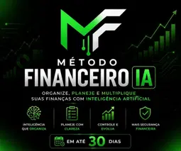 Método Financeiro IA
