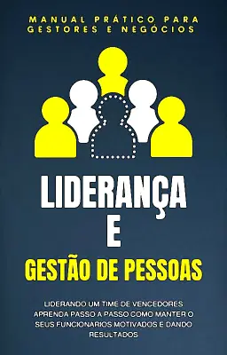 Liderança e Gestão