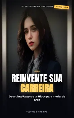 Reinvente sua Carreira: Do Insight à Realização