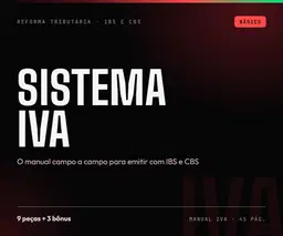 SISTEMA IVA