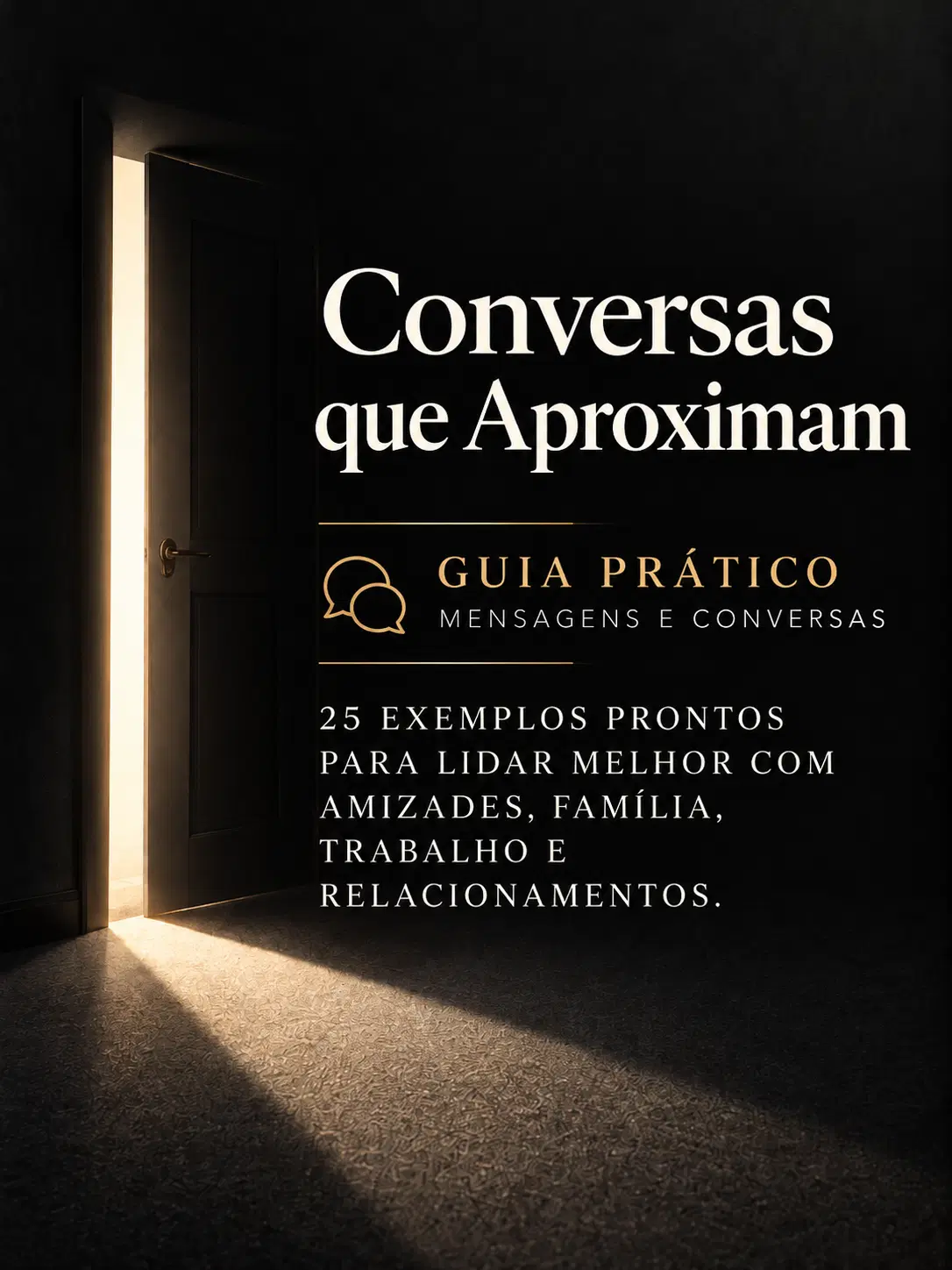 Conversas que Aproximam