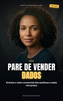 Precificação de Valor em Dados