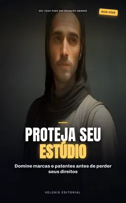 Propriedade Industrial para Games