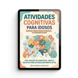Programa Mente Ativa para Idosos