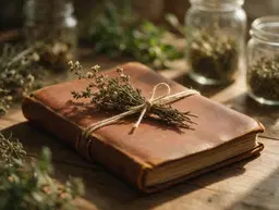 O Caderno da Vó