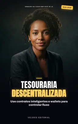 Tesouraria 3.0: Gestão Descentralizada para PMEs