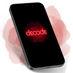 DECODE — APP DE REATIVAÇÃO EMOCIONAL