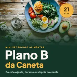 Plano B da Caneta