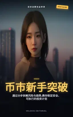 新手必读：加密货币投资全攻略