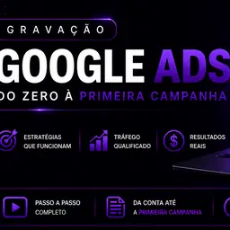 Gravação do Zero a Primeira Campanha