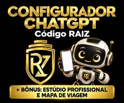 Configurador ChatGPT