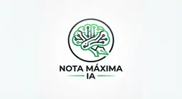 Nota Máxima IA.