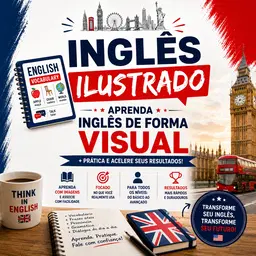 Inglês Ilustrado