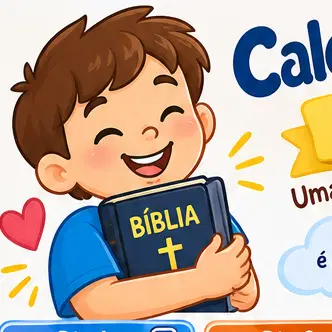 CALENDÁRIO BÍBLICO